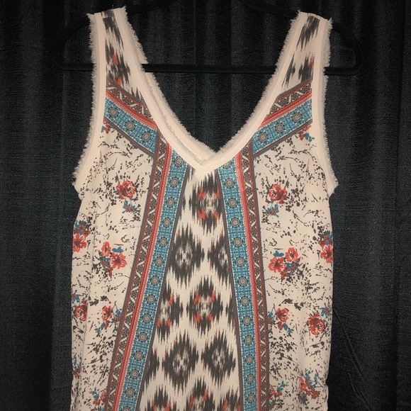 Tank top - Picture 2 of 3